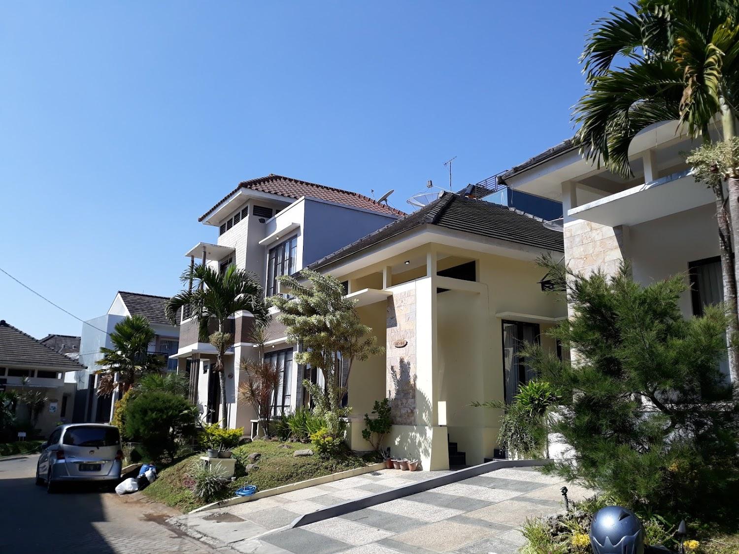 Cover Image for Villa DePinus Batu