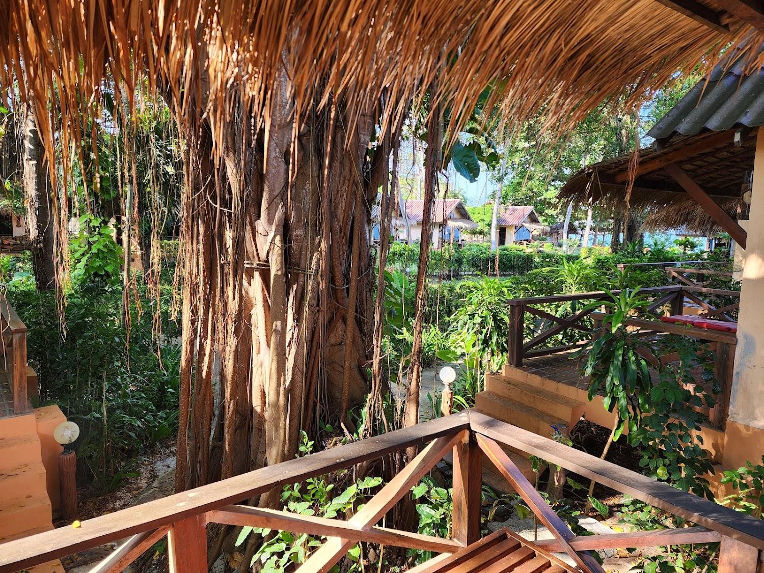 Cover Image for Nautilus Resort Lanta Adult Only