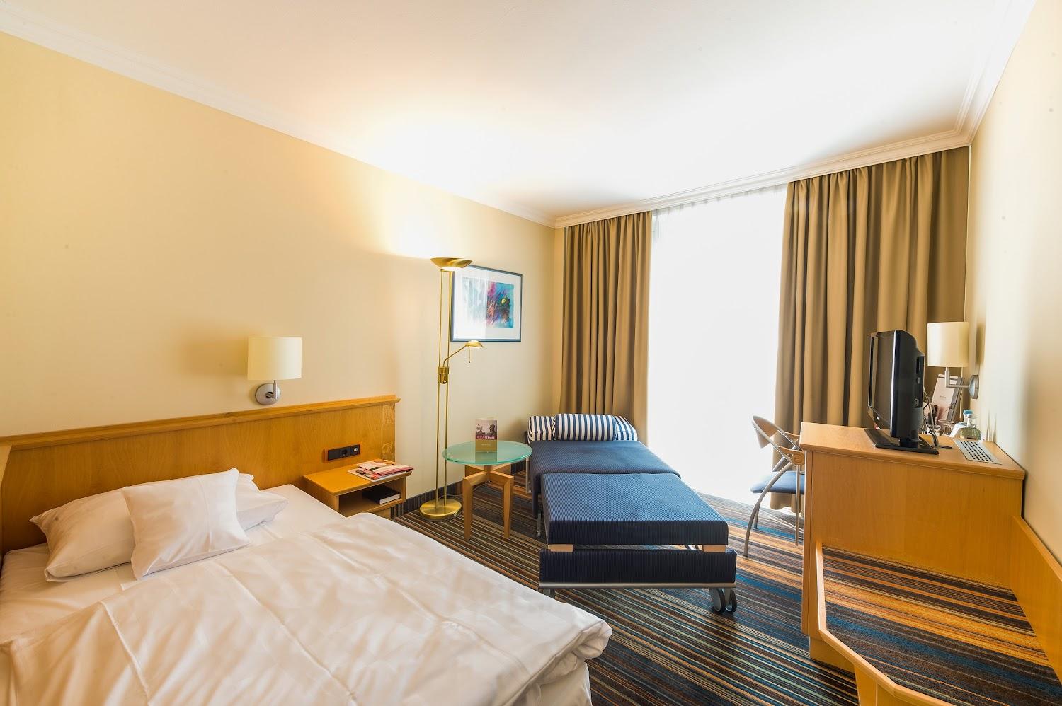 Cover Image for Hotel Freizeit In
