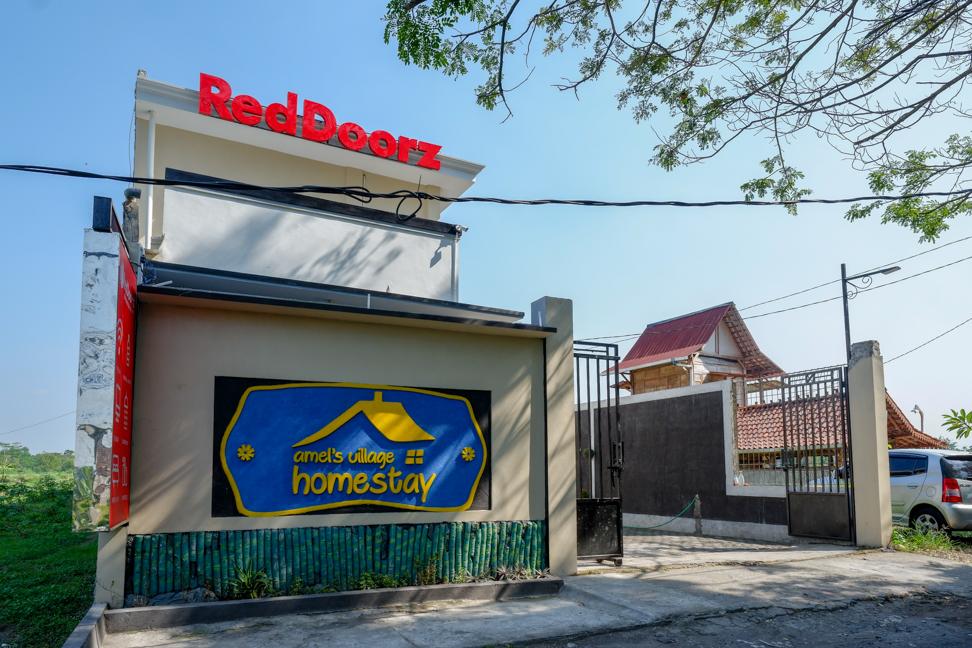 Cover Image for Amels Village Homestay