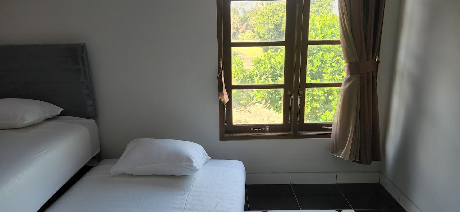 Cover Image for OYO 92067 Sekar Gadung Homestay Syariah