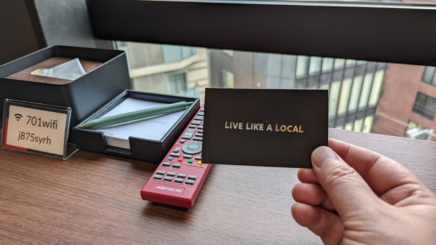 Cover Image for LOF Hotel Shimbashi