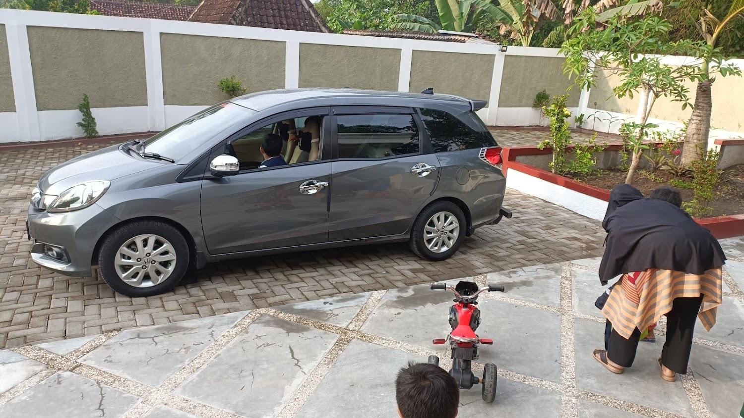 Cover Image for NAMIRA HOMESTAY J DONOLAYAN