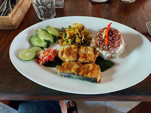 Cover Image for Warung Enak and Bungalows