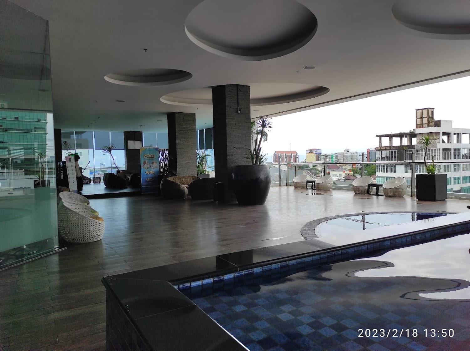Cover Image for Meliá Makassar