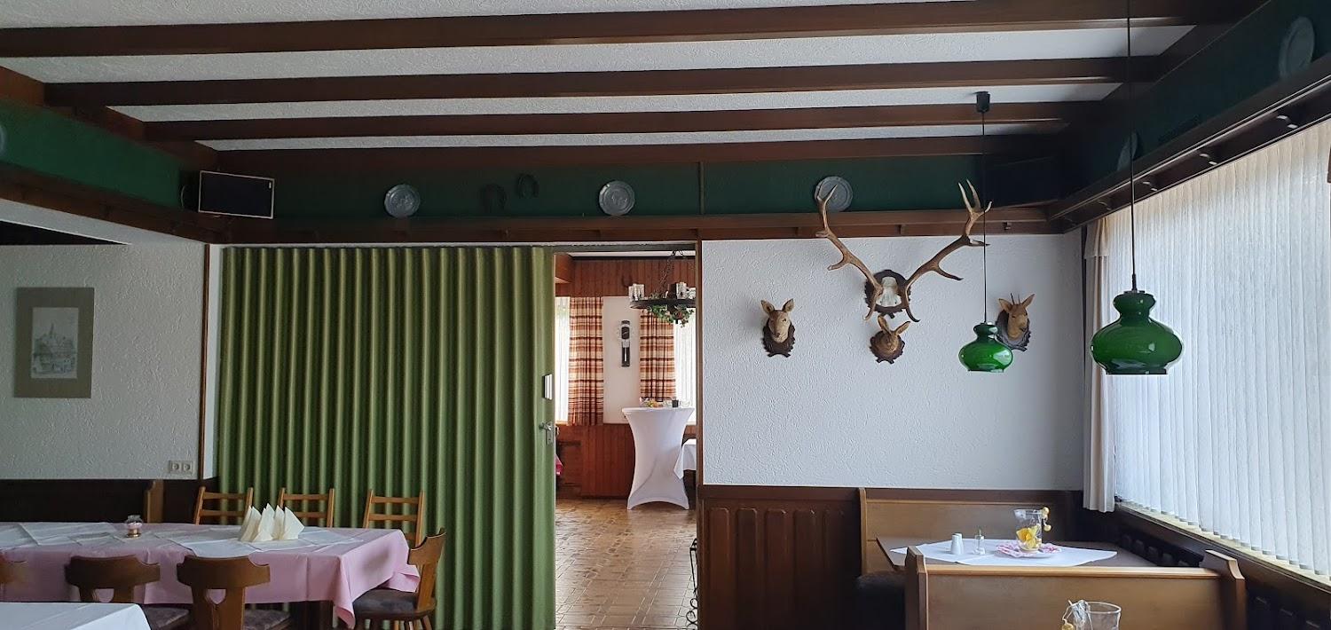 Cover Image for Hotel Jägersruh
