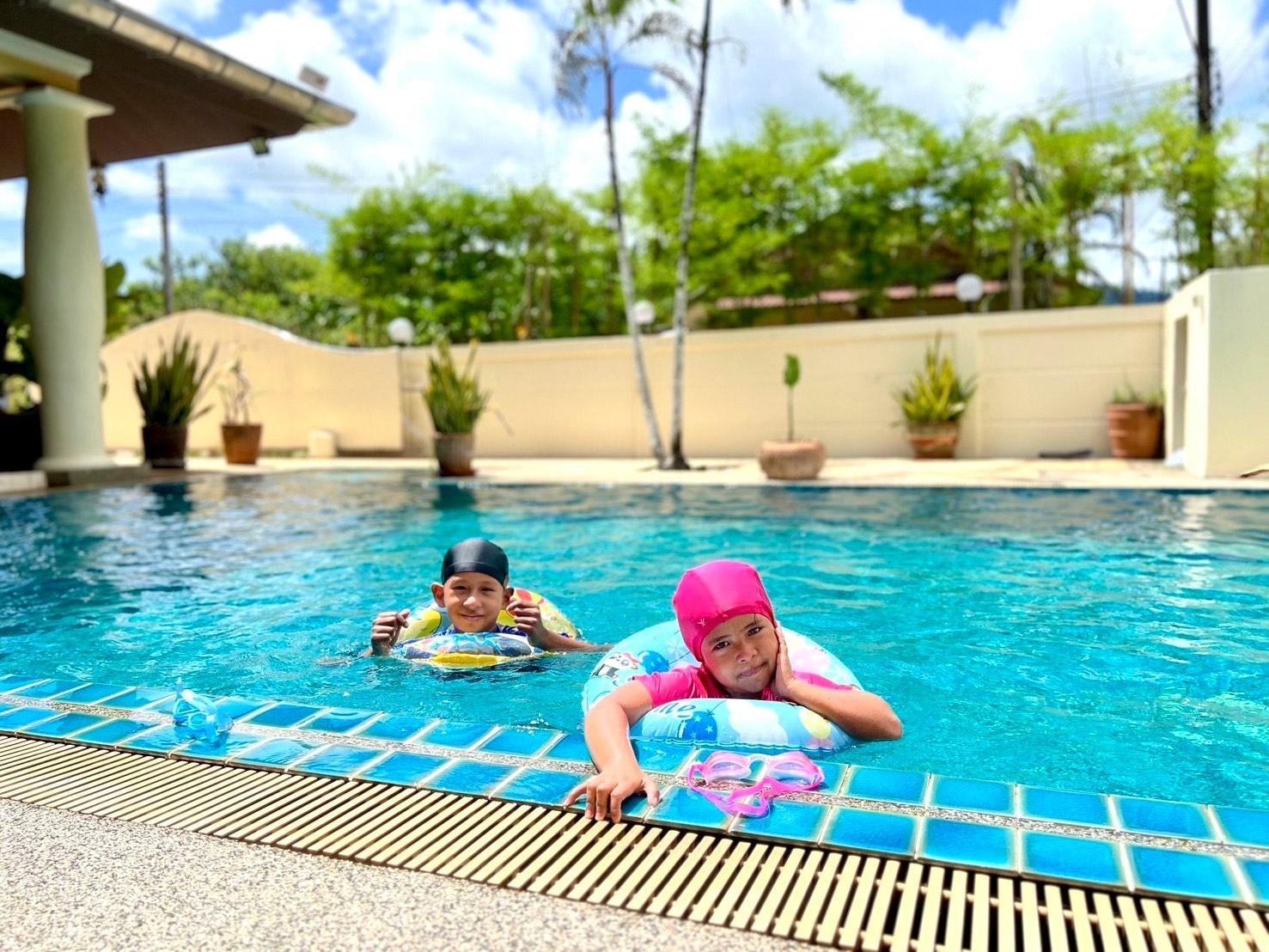 Cover Image for Grand Villa Khaolak