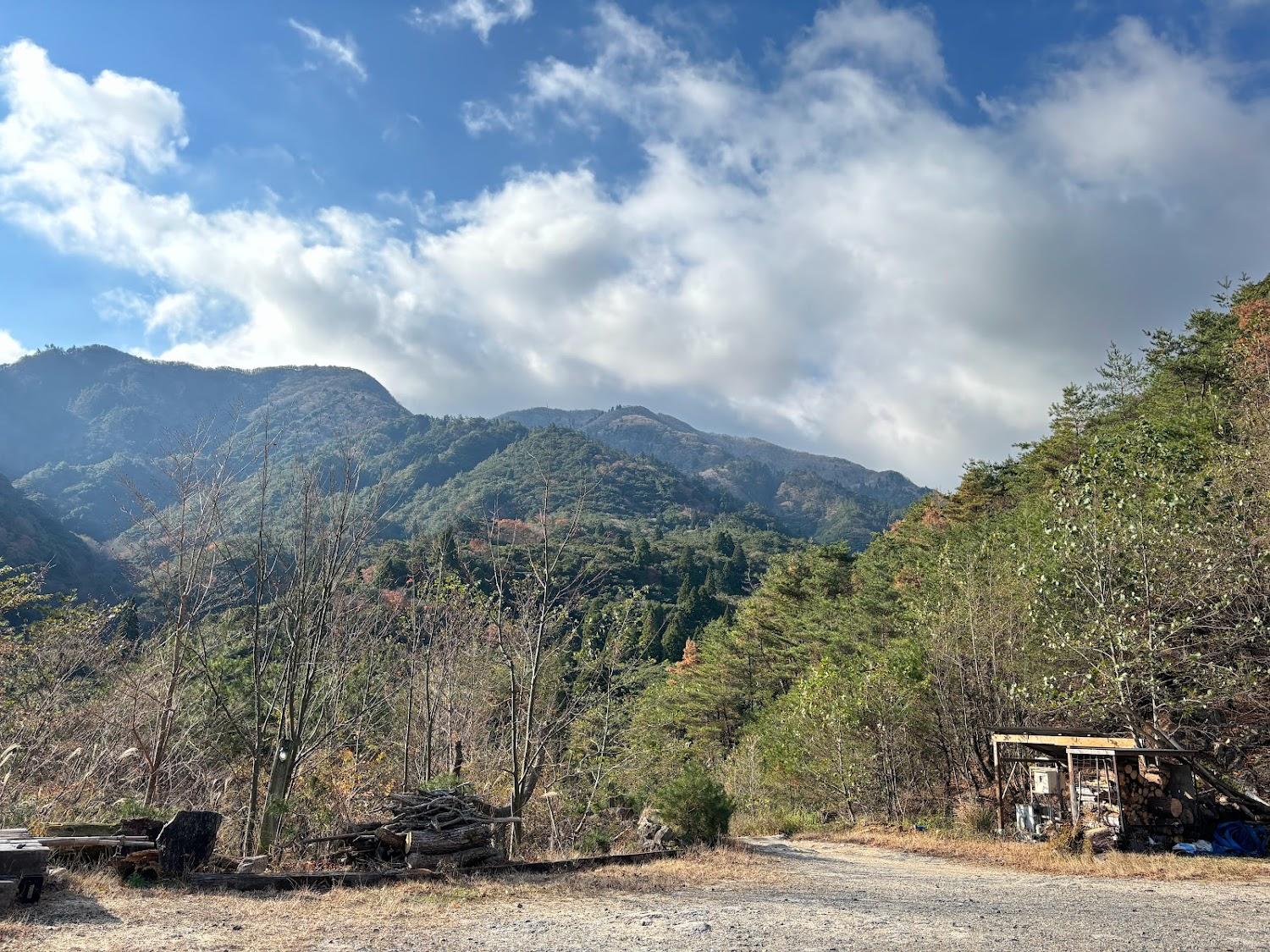 Cover Image for Asakehyutte Camping Ground