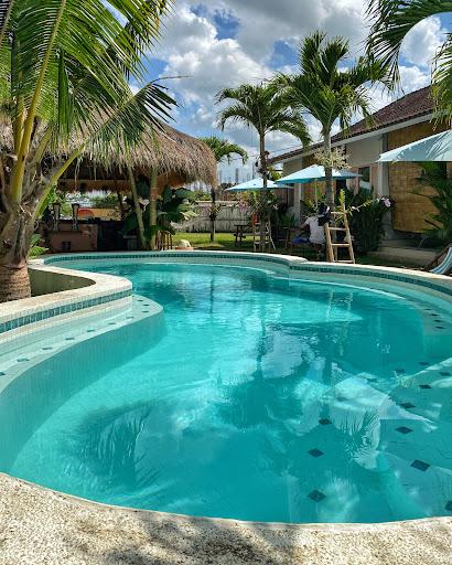Cover Image for Clandestino Hostel Canggu