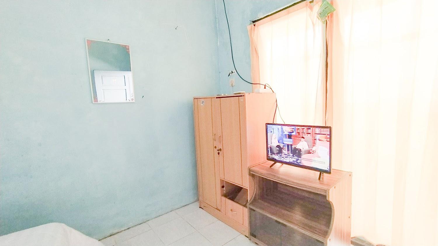 Cover Image for Ana Guest House Syariah Mitra RedDoorz