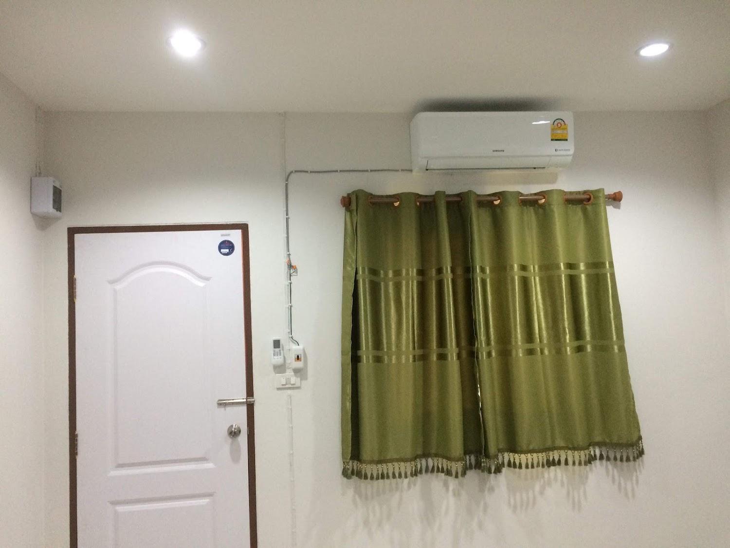 Cover Image for หอพักวิภาภรณ์ Wipaporn Hostal