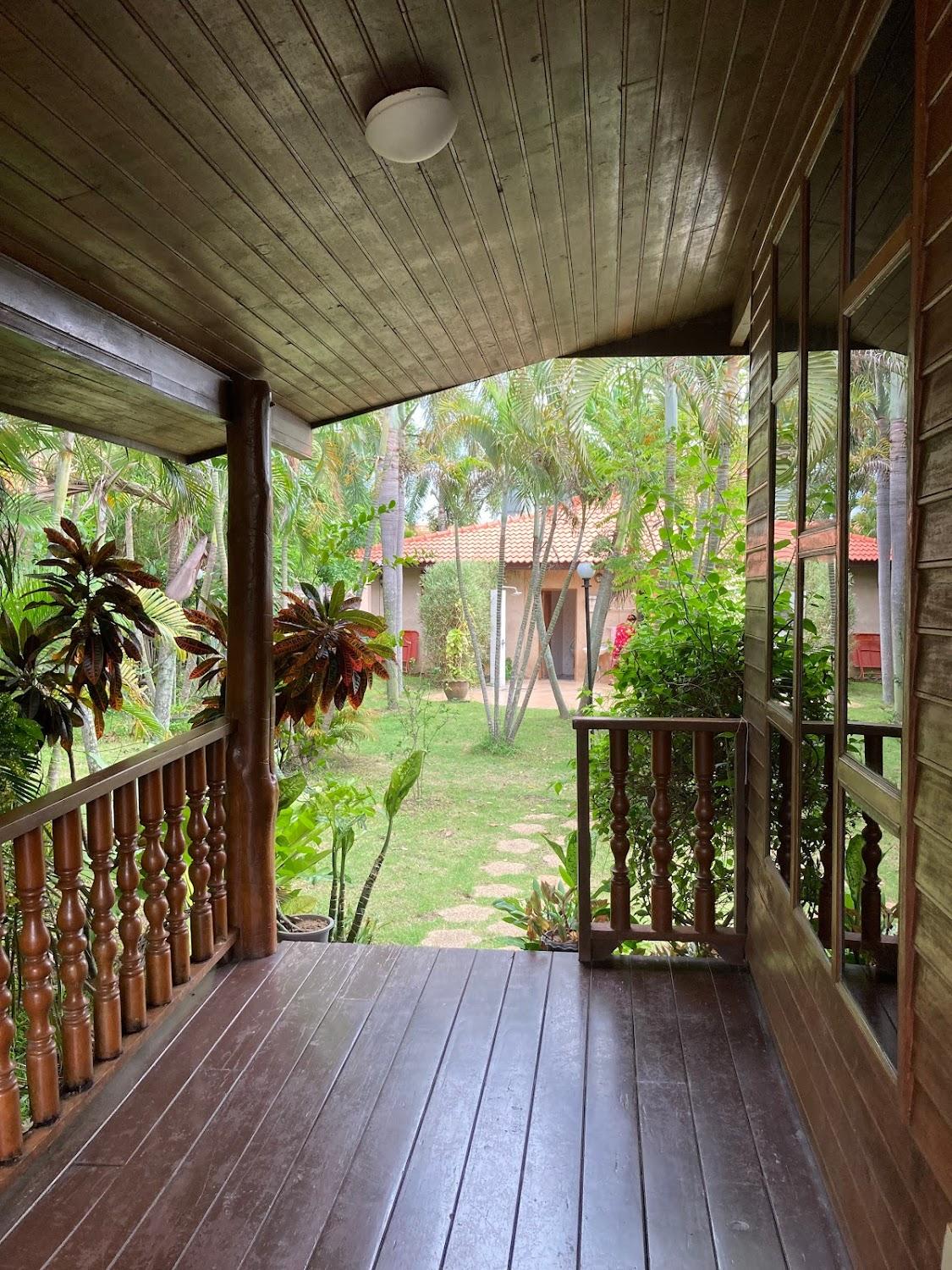 Cover Image for Bang Saray Village Resort