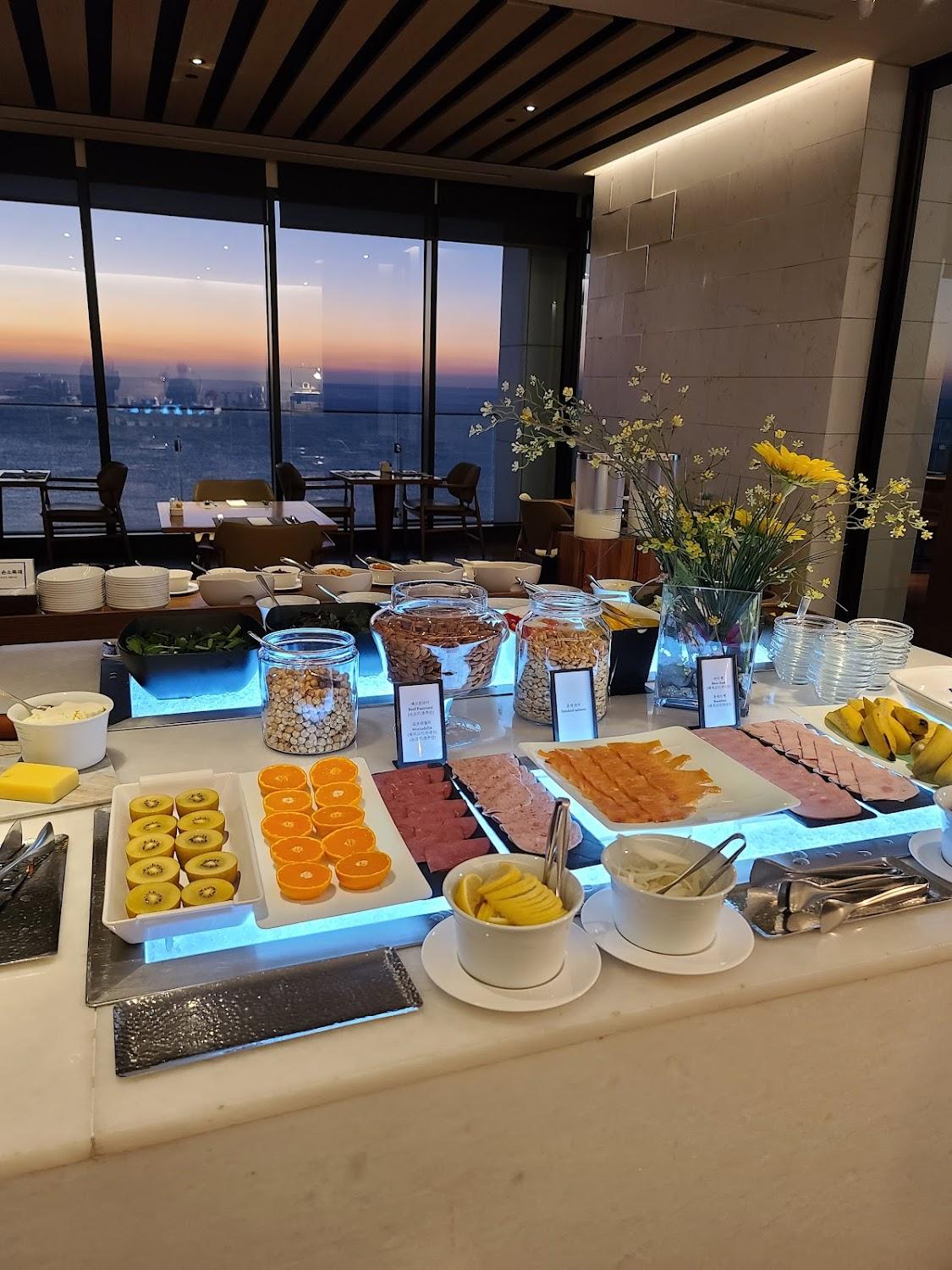 Cover Image for Ananti at Busan Cove