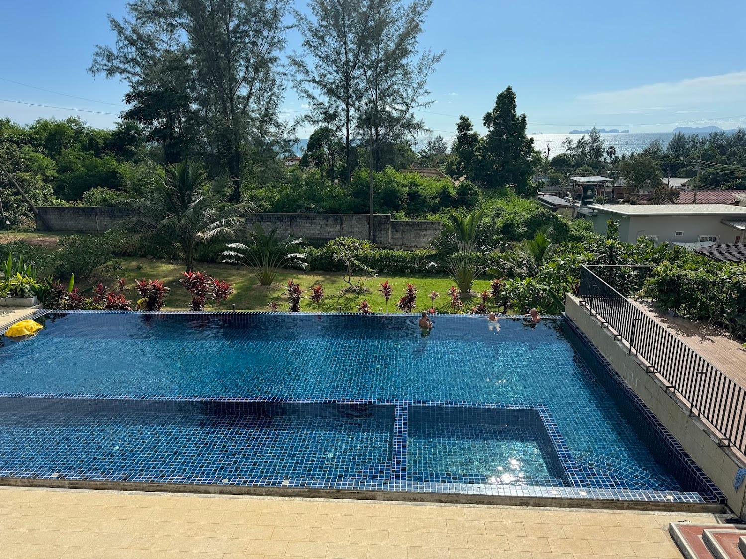 Cover Image for Aranya Resort Koh Lanta