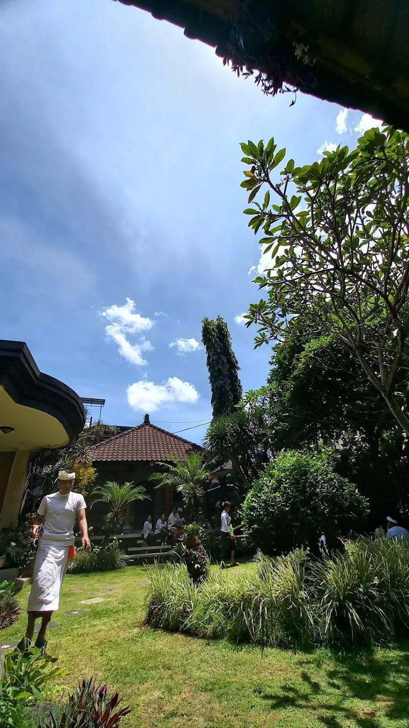 Cover Image for Airy Ubud Raya Mas Gang Merpati Gianyar Bali