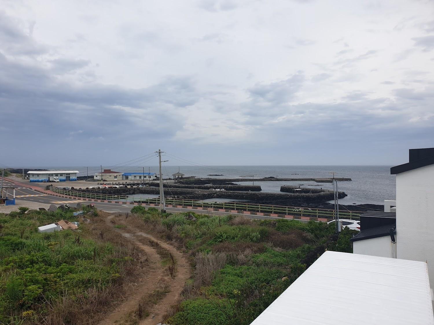 Cover Image for Hadori Il Beonji Pension