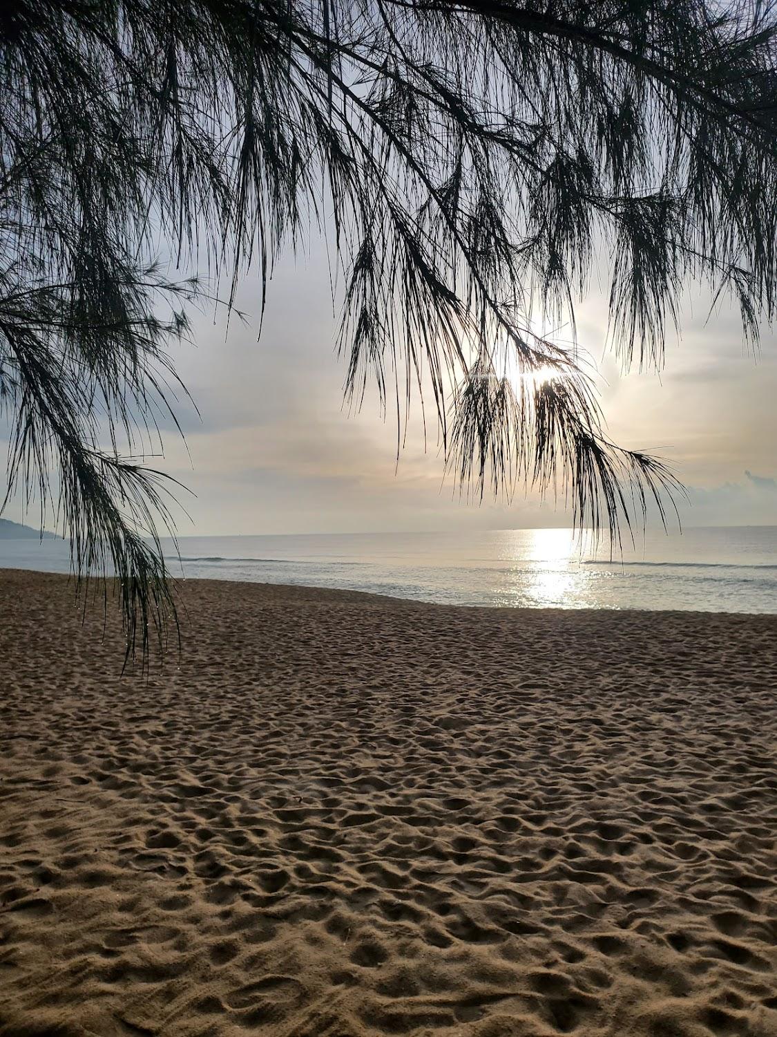 Cover Image for Ban Krut Beach Front Hotel