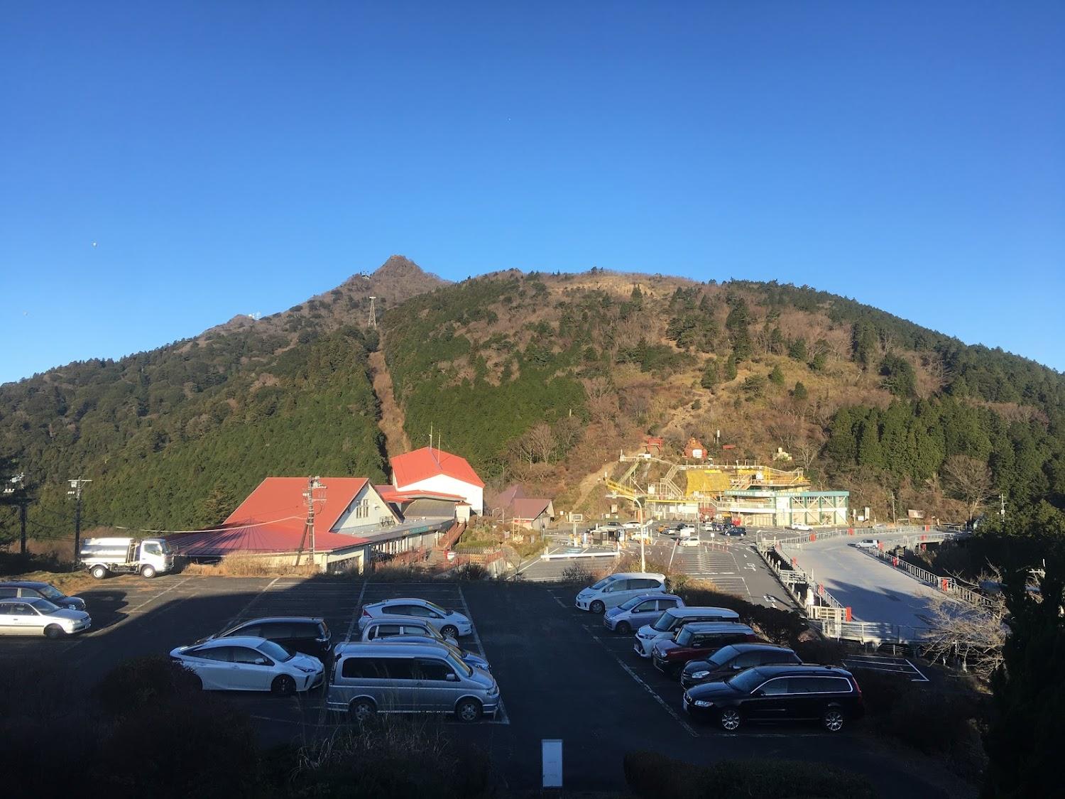 Cover Image for Mount Tsukuba Keisei Hotel