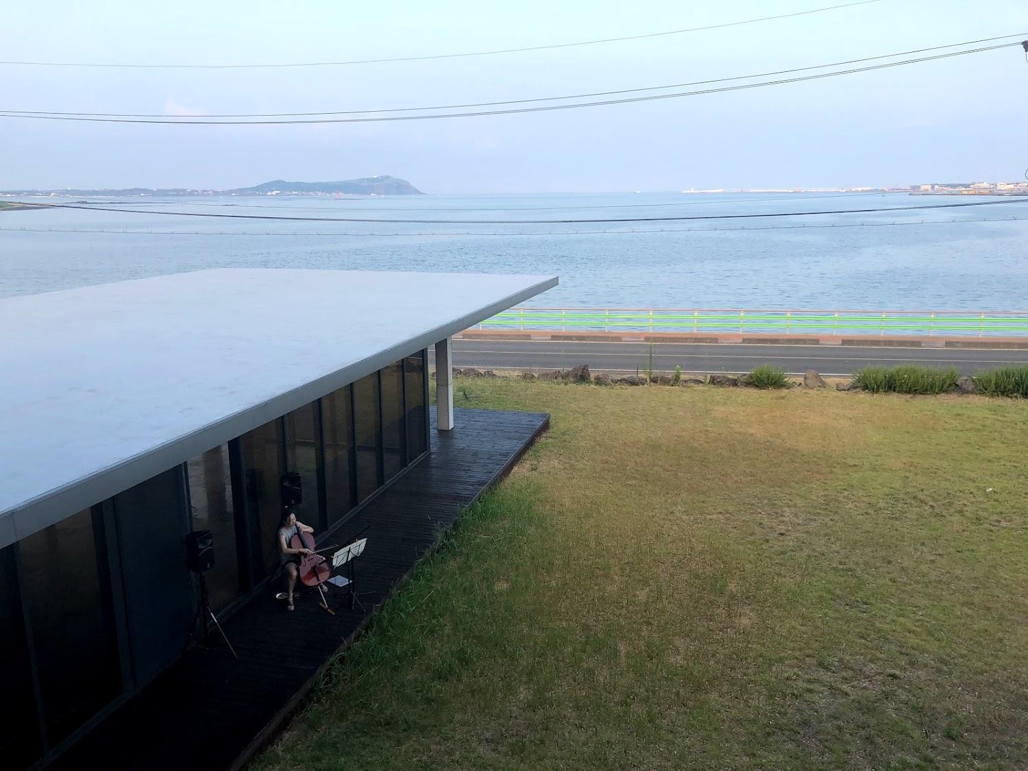 Cover Image for 루마인펜션