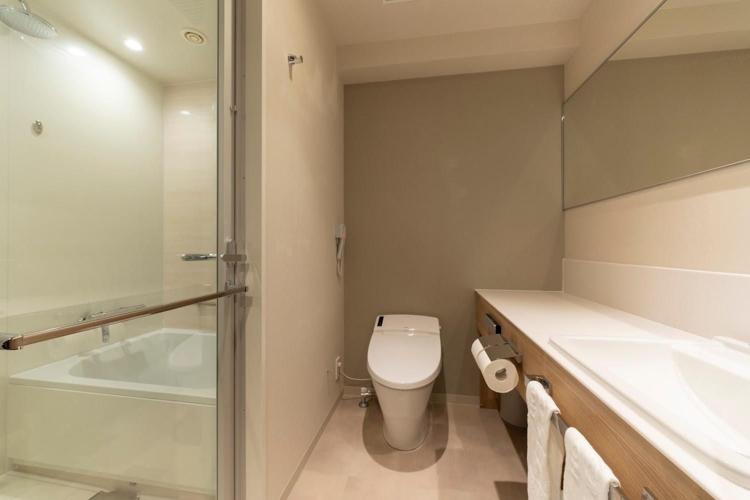 Cover Image for Hotel Jal City Nagoya Nishiki