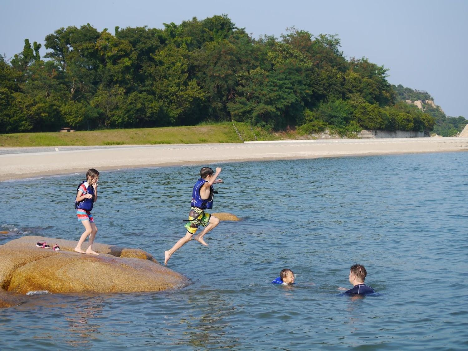 Cover Image for Inujima Park Inujima Camping Ground