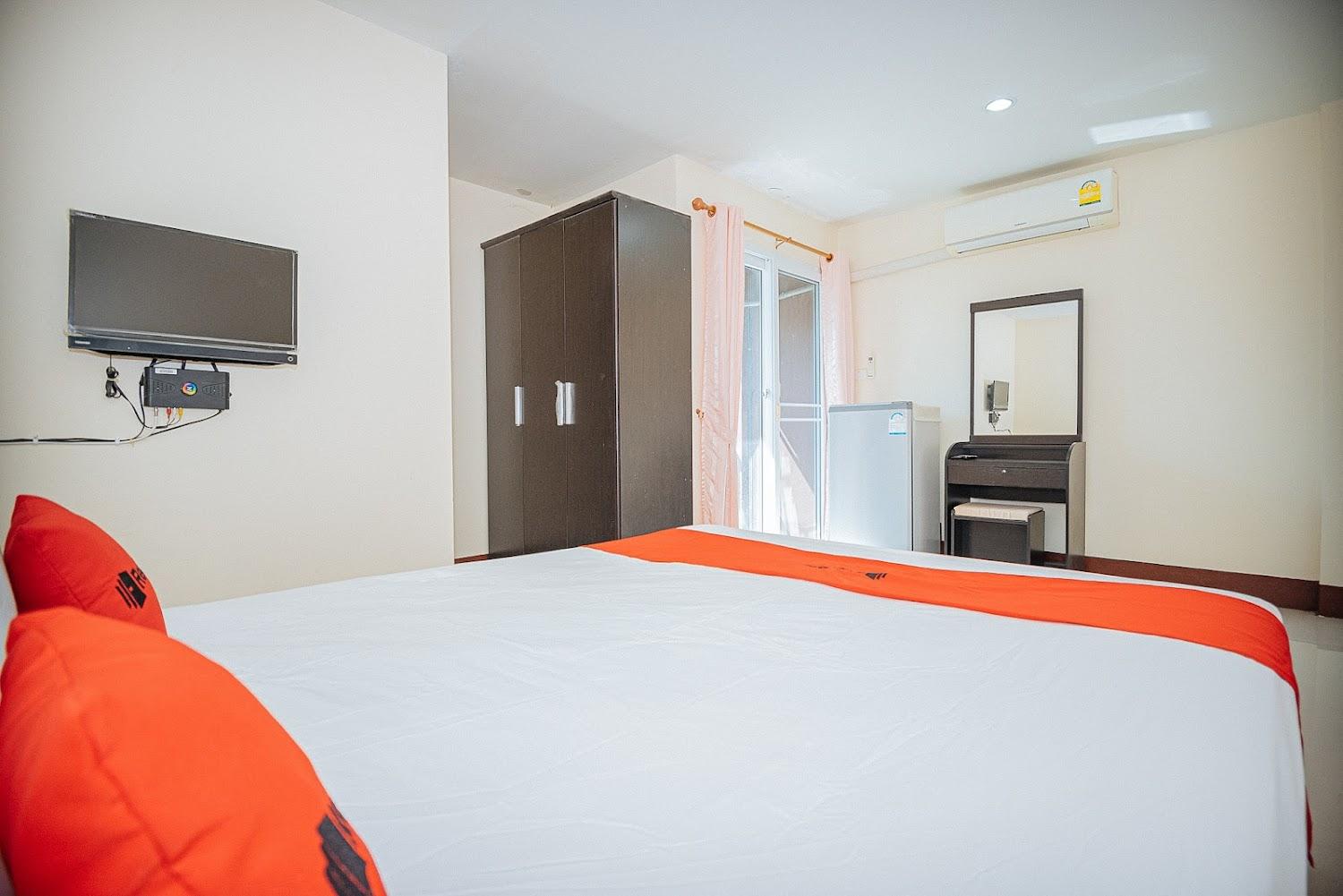 Cover Image for RedDoorz Supattranai Home Hua Hin