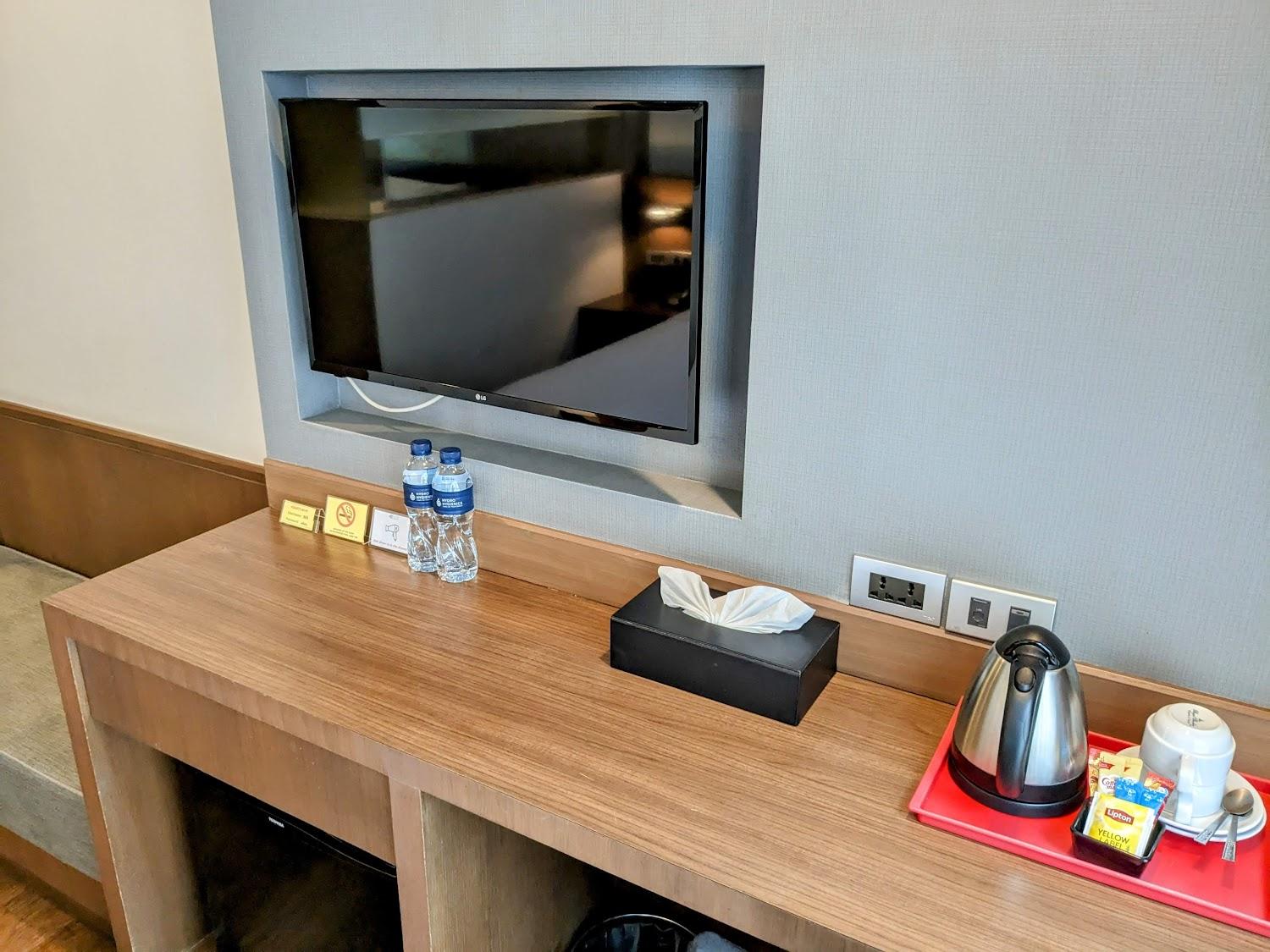 Cover Image for 41 Suite Bangkok