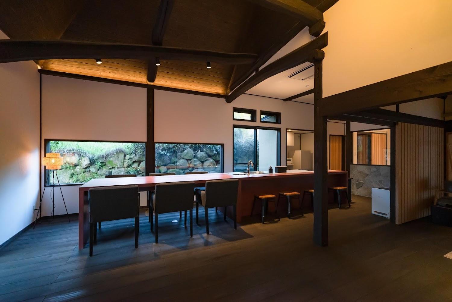 Cover Image for 石垣の別荘