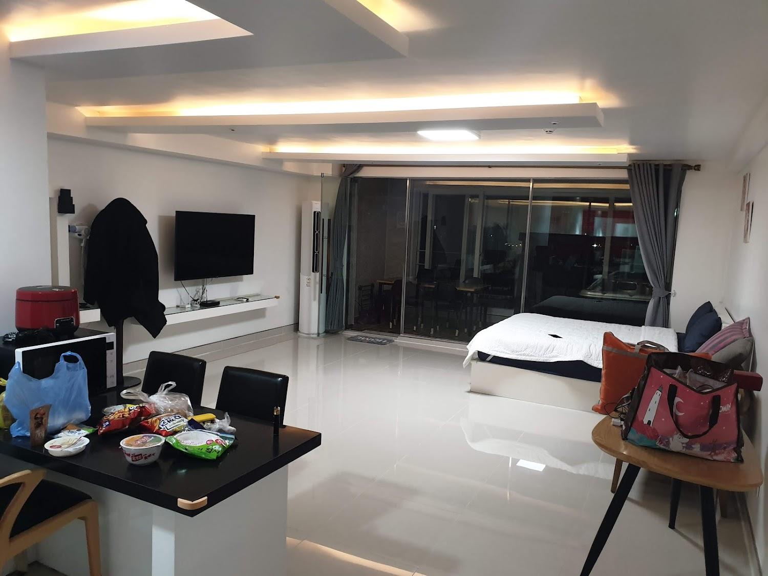 Cover Image for 메이플펜션