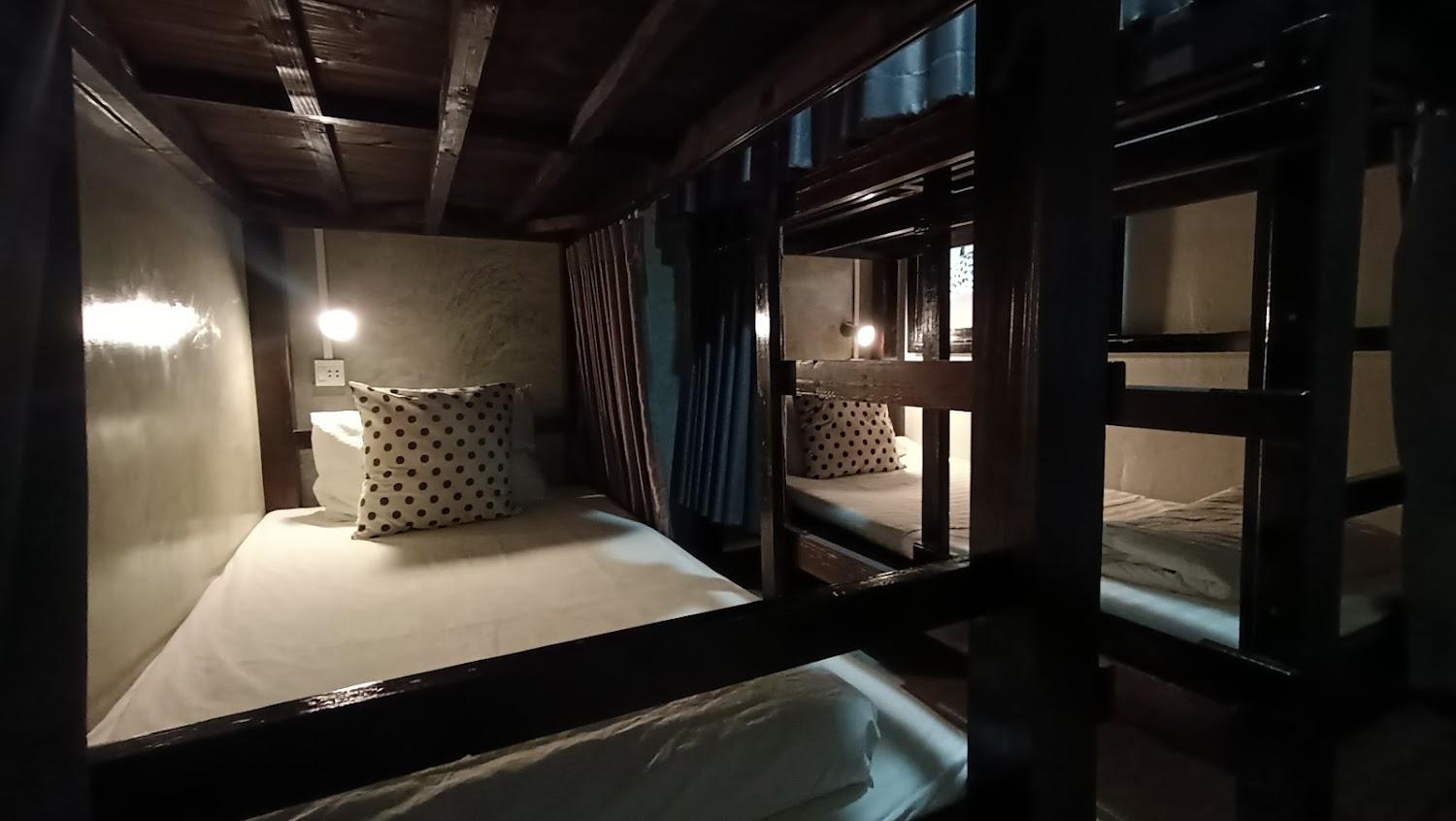 Cover Image for Costa Bed Hua Hin (Share Bathroom)