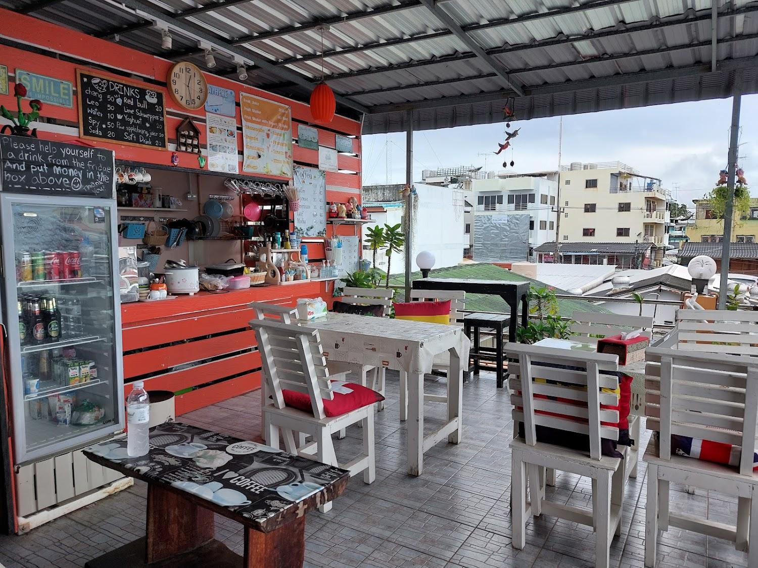 Cover Image for Jenny Hostel Huahin