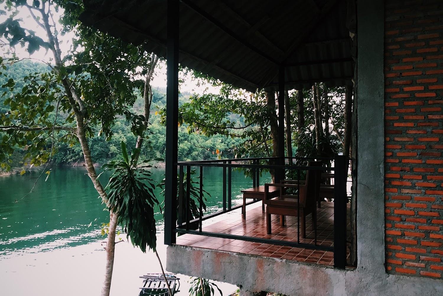 Cover Image for Baanpeangpor Resort