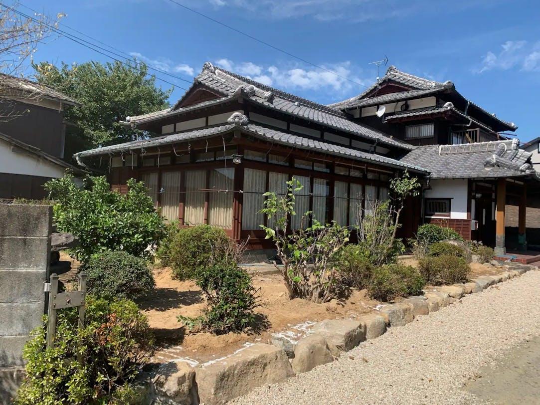 Cover Image for Hatamahouse/villa