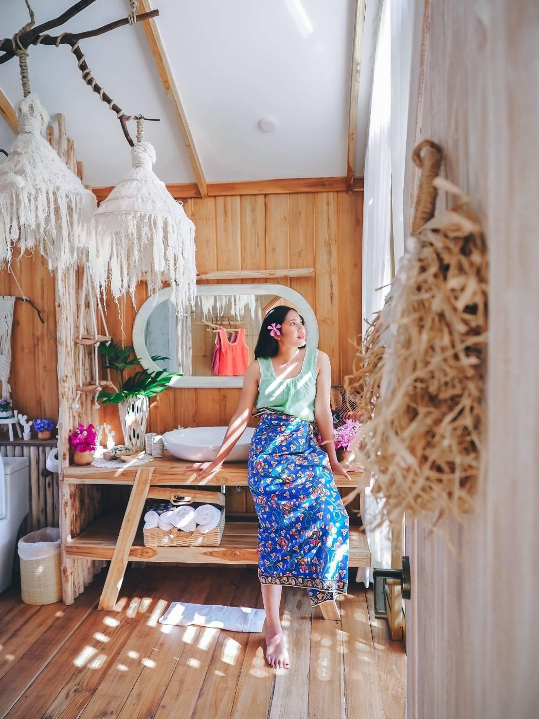 Cover Image for บ้านนอกคอกนา เขาใหญ่ Baannokkokna Khaoyai