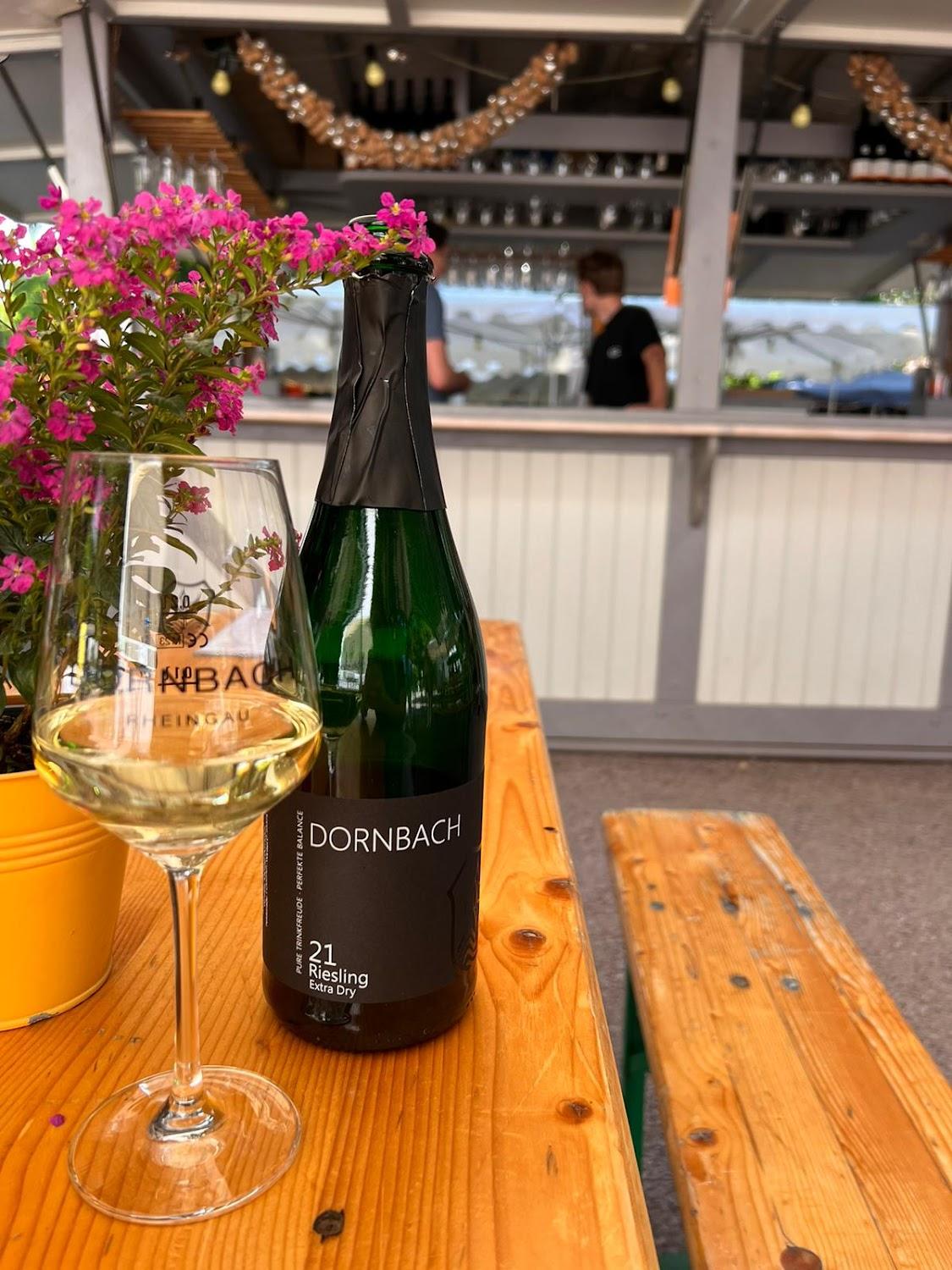 Cover Image for Weingut Pension Michael Dornbach