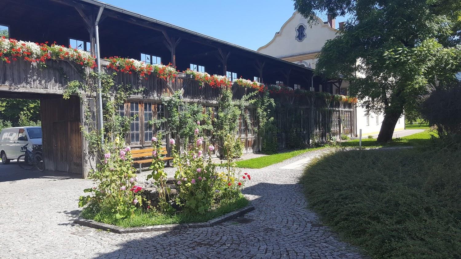 Cover Image for Benediktbeuern Guesthouse