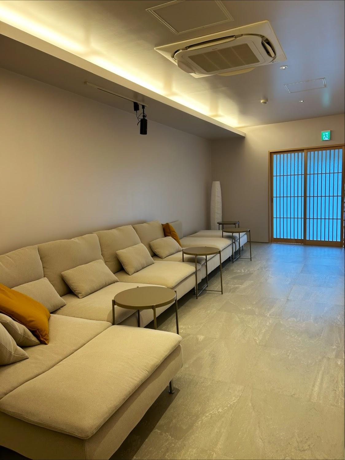 Cover Image for 寛 SAUNA & STAY