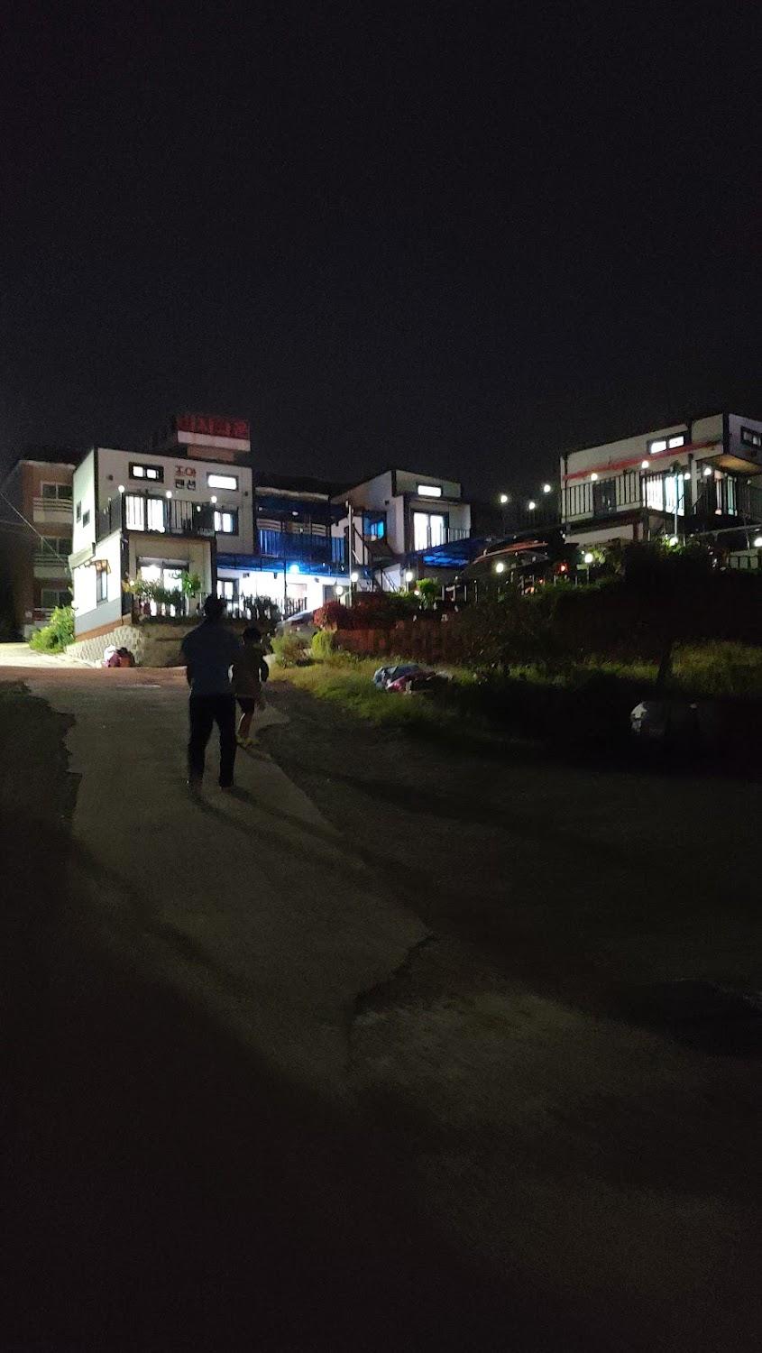Cover Image for 고성 조아펜션