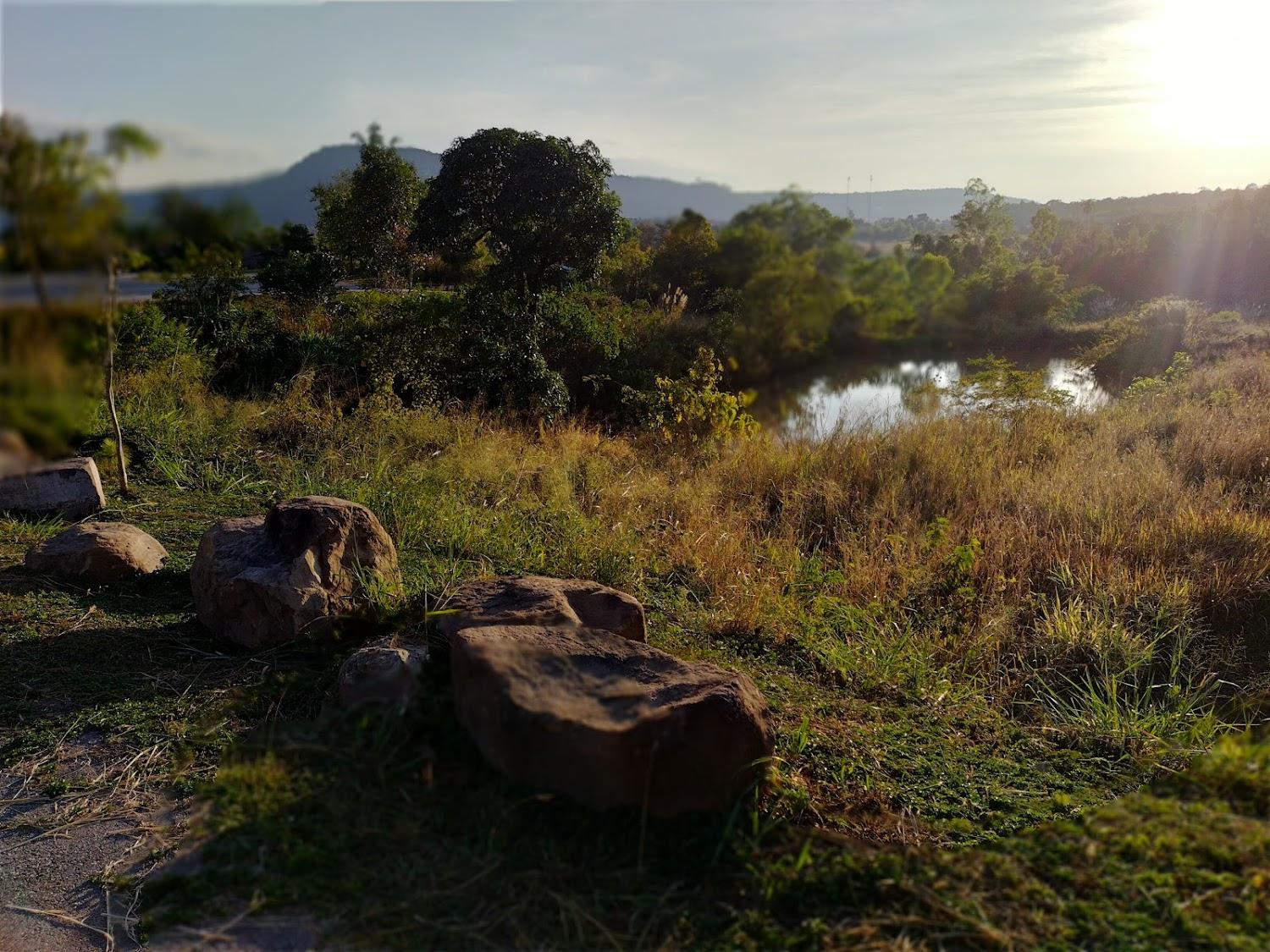 Cover Image for ภูสำเภา วัลเล่ย์ Phu sumphao valley