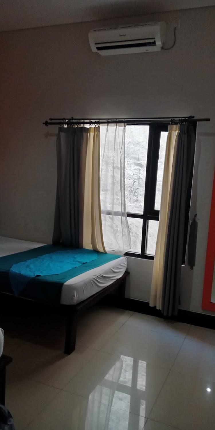 Cover Image for Airy Denpasar Utara Pidada Utama 27 Bali