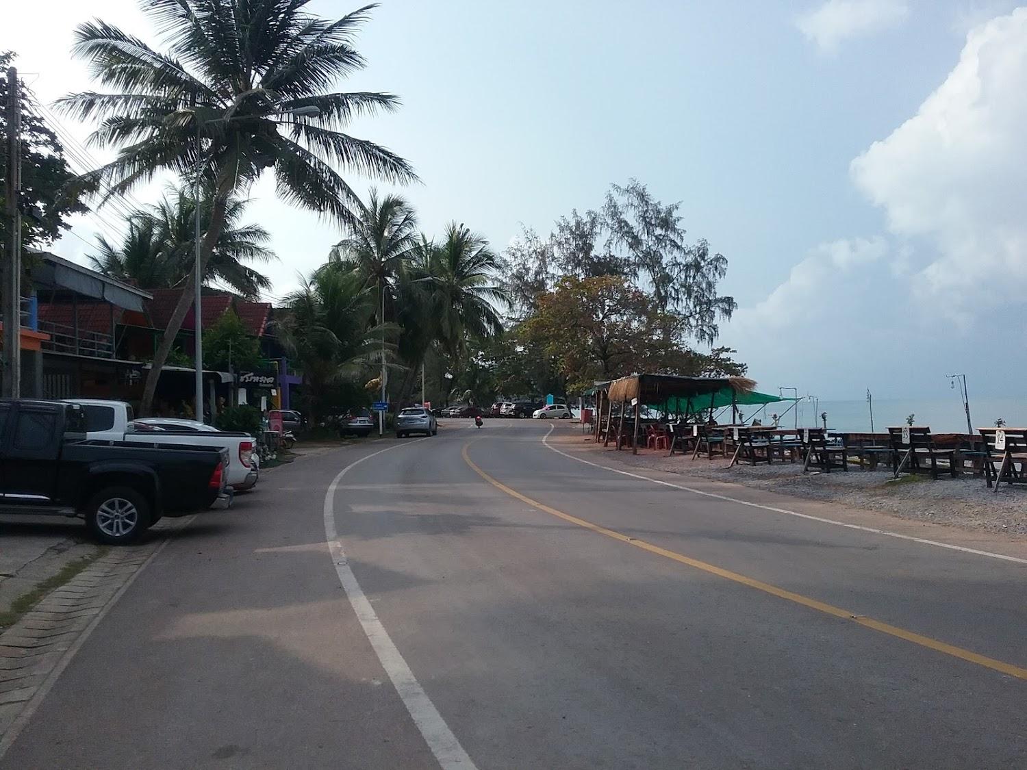 Cover Image for Khung Wiman Beach Resort