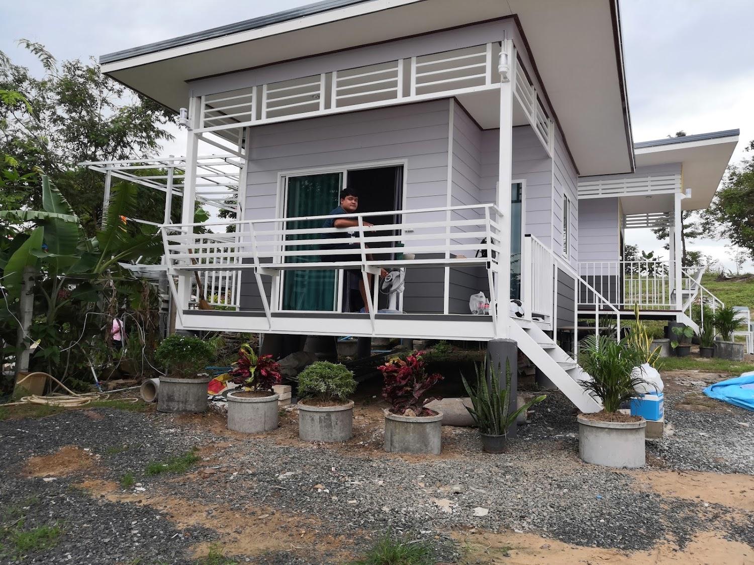 Cover Image for วาวะรี รีสอร์ท​ บ้านพักริมเขื่อนสิรินธร, เทศบาลนคร​อุบลราชธานี