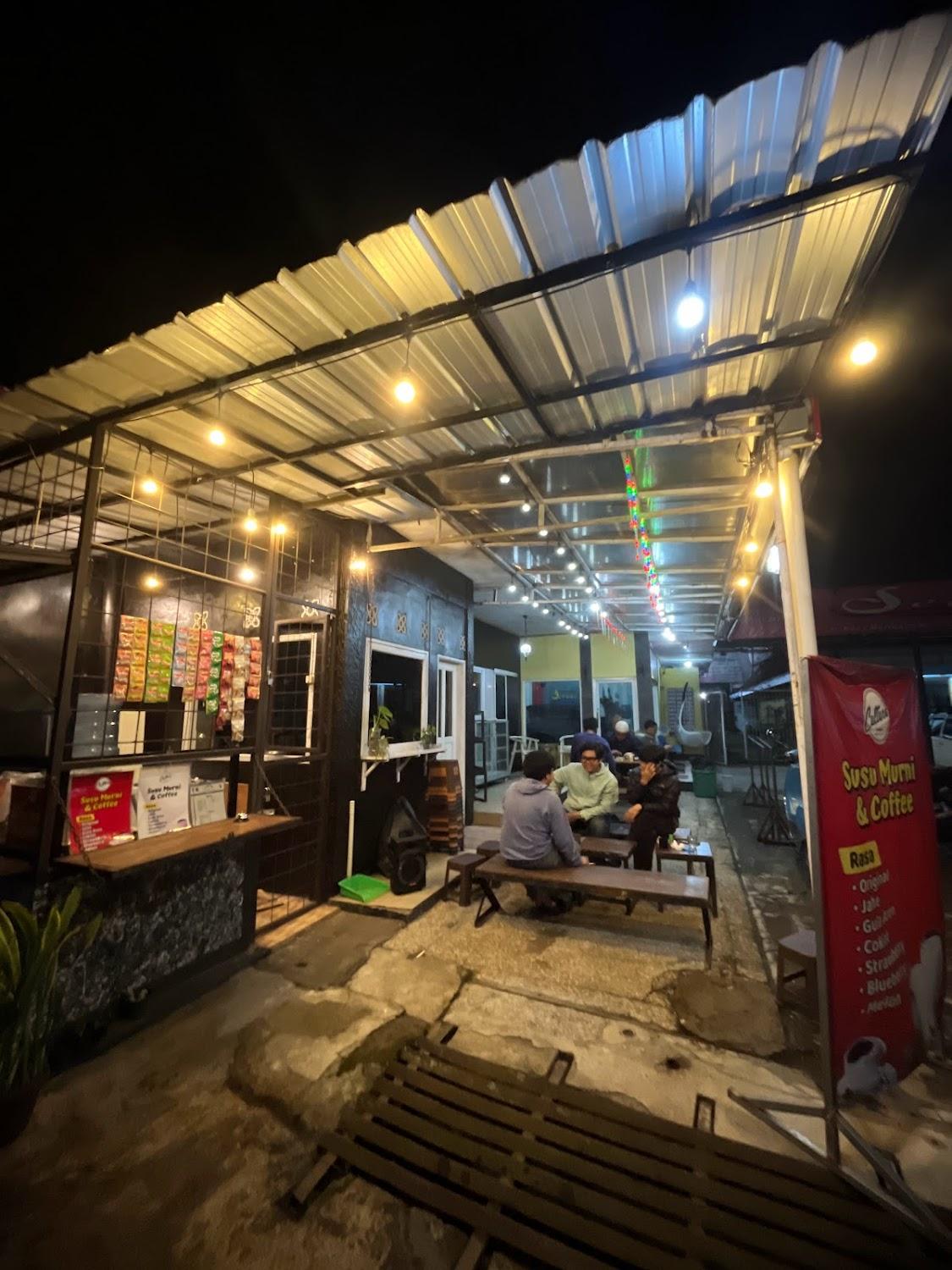 Cover Image for Seruni Guest House Near Alun Alun Lembang Mitra RedDoorz