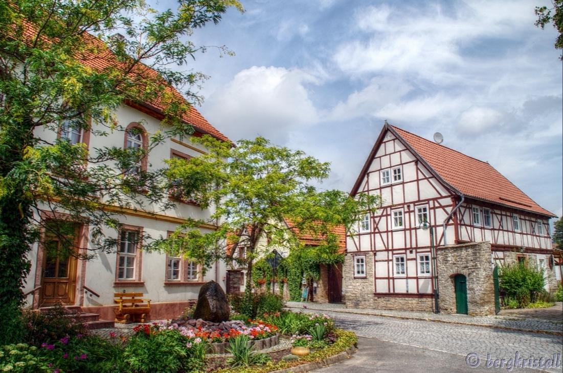 Cover Image for Pension "Bauernstübel"