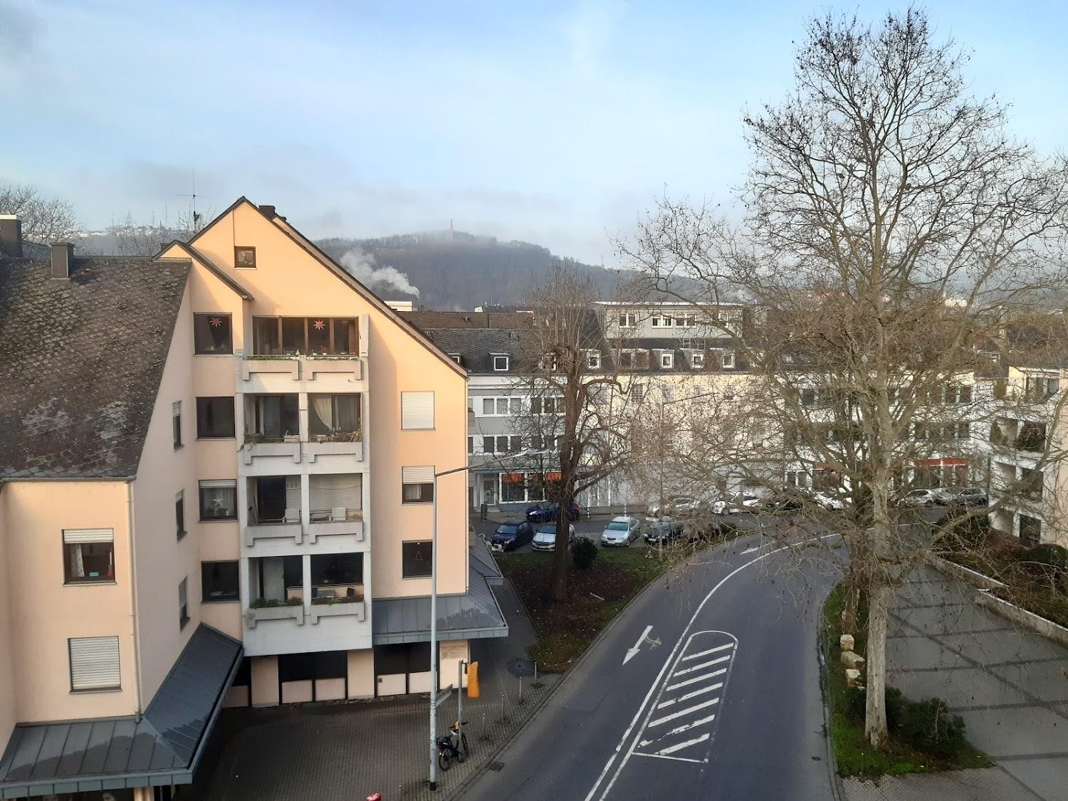 Cover Image for Hotel Aulmann