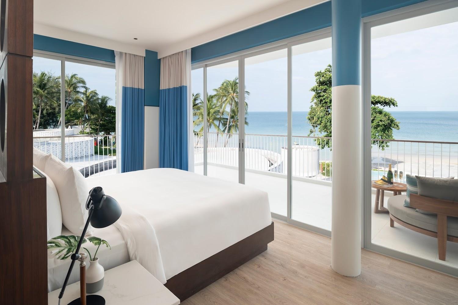 Cover Image for Avani Chaweng Samui Hotel & Beach Club