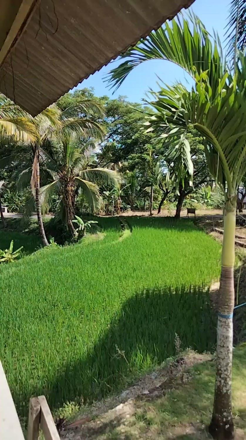 Cover Image for Villa Batu Sawarna