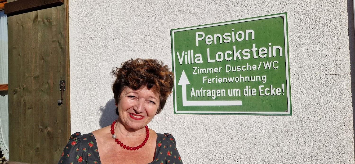 Cover Image for Pension »Villa Lockstein«