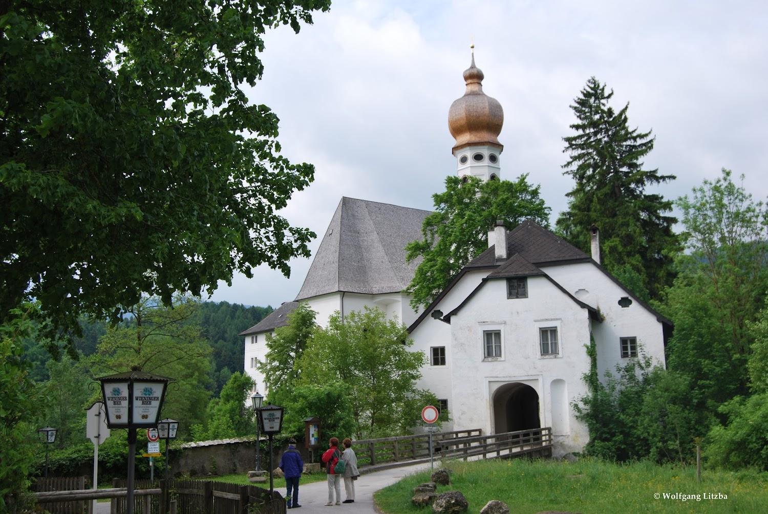 Cover Image for Bauernhof Obermoarhof