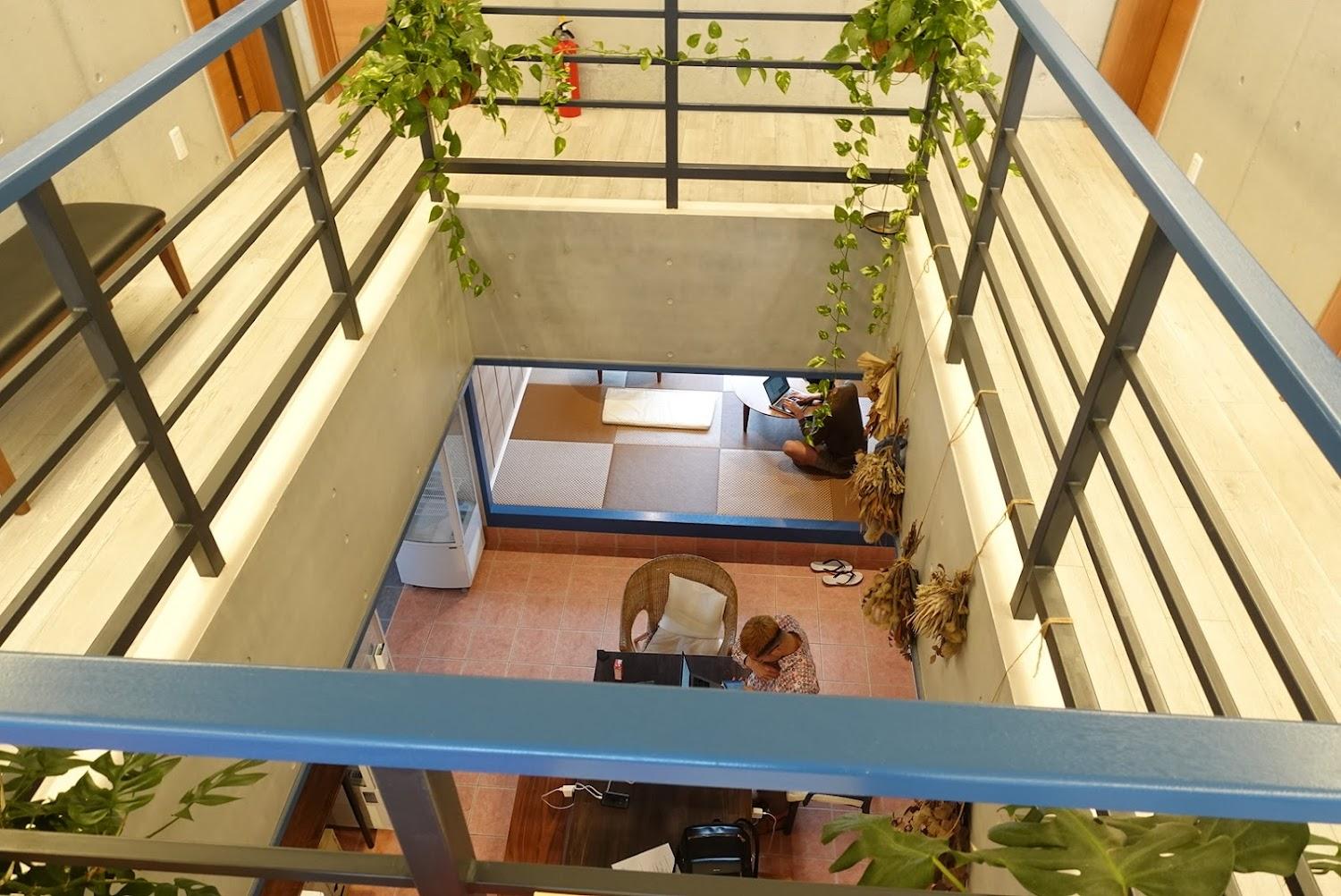 Cover Image for Hostel Sunterrace Ishigaki